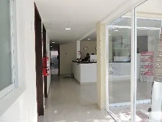 Hotel Shaddai Playa del Carmen