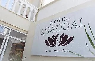 Hotel Shaddai Playa del Carmen