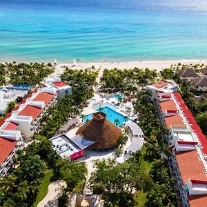 Rezort Viva Azteca By Wyndham, A Trademark