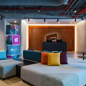 Hotel Aloft